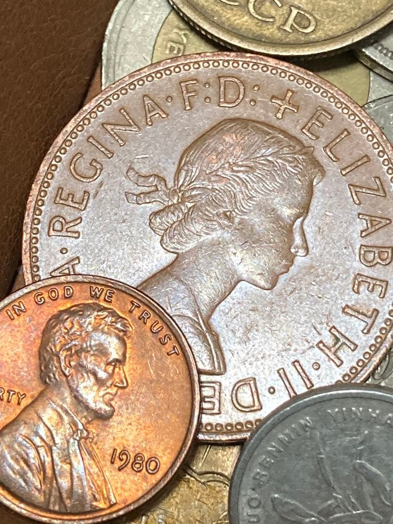 《本日限定価格》★ 外国まとめ WRVOP ★