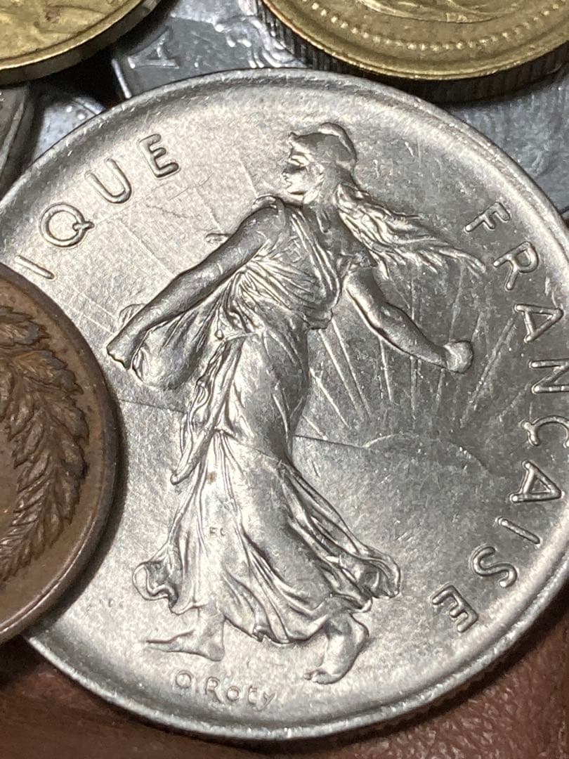 《本日限定価格》★ 外国まとめ WRVOP ★