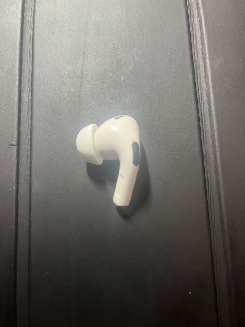 Apple AirPods Pro 2世代 片耳 R 片方 左耳 743