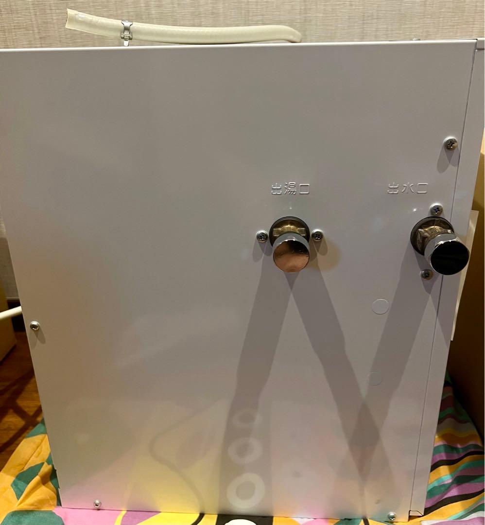 TOTO 小型電気温水器 REW12A1B1H