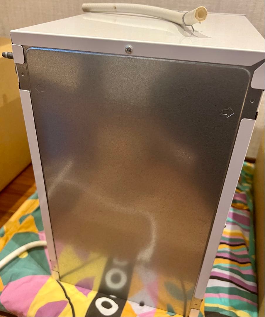 TOTO 小型電気温水器 REW12A1B1H