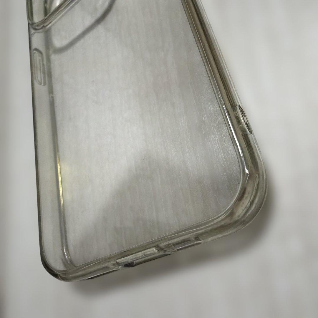 iPhone15Pro ブラックチタニウム　128GB