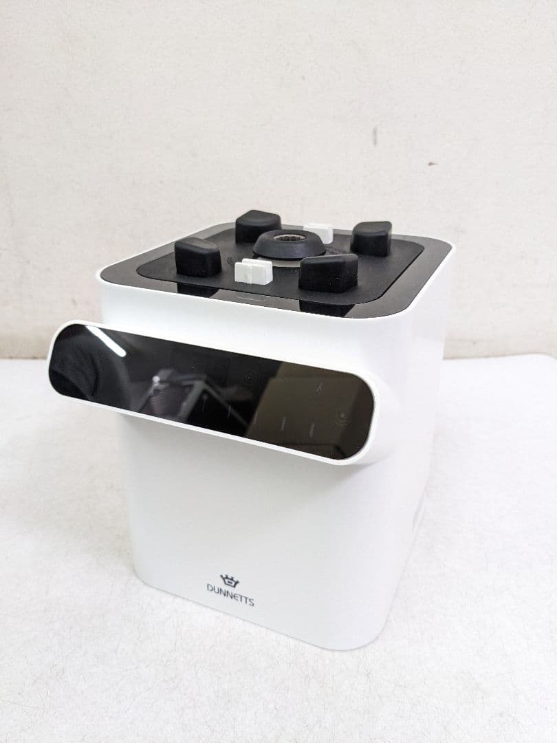 DUNNETTS D103 ミキサー プロフェッショナルブレンダー