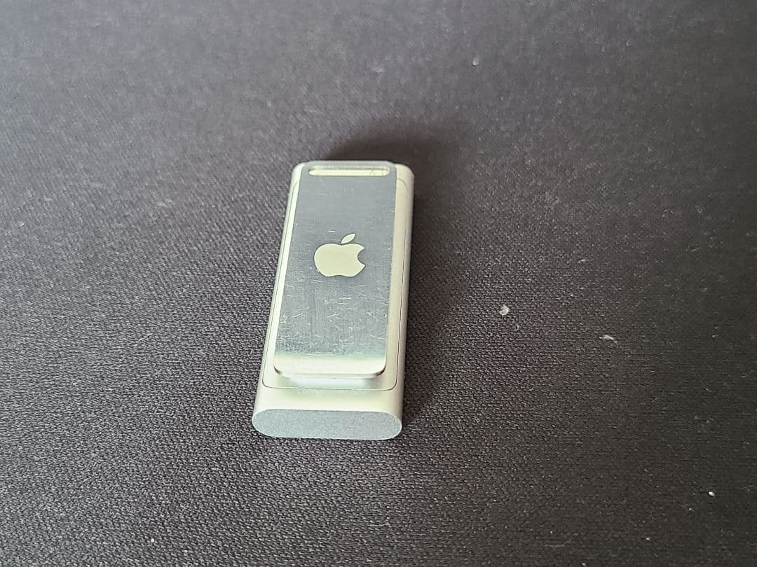 Beatsヘッドホン iPod shuffle セット