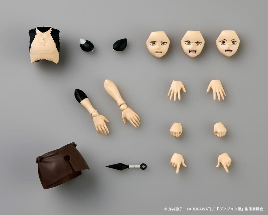 [新品未開封](特典付き) リボルテック　イヅツミ