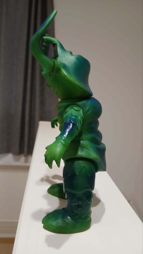 当時物　ブルマァク　アントラー　マルサン