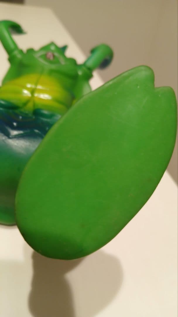 当時物　ブルマァク　アントラー　マルサン