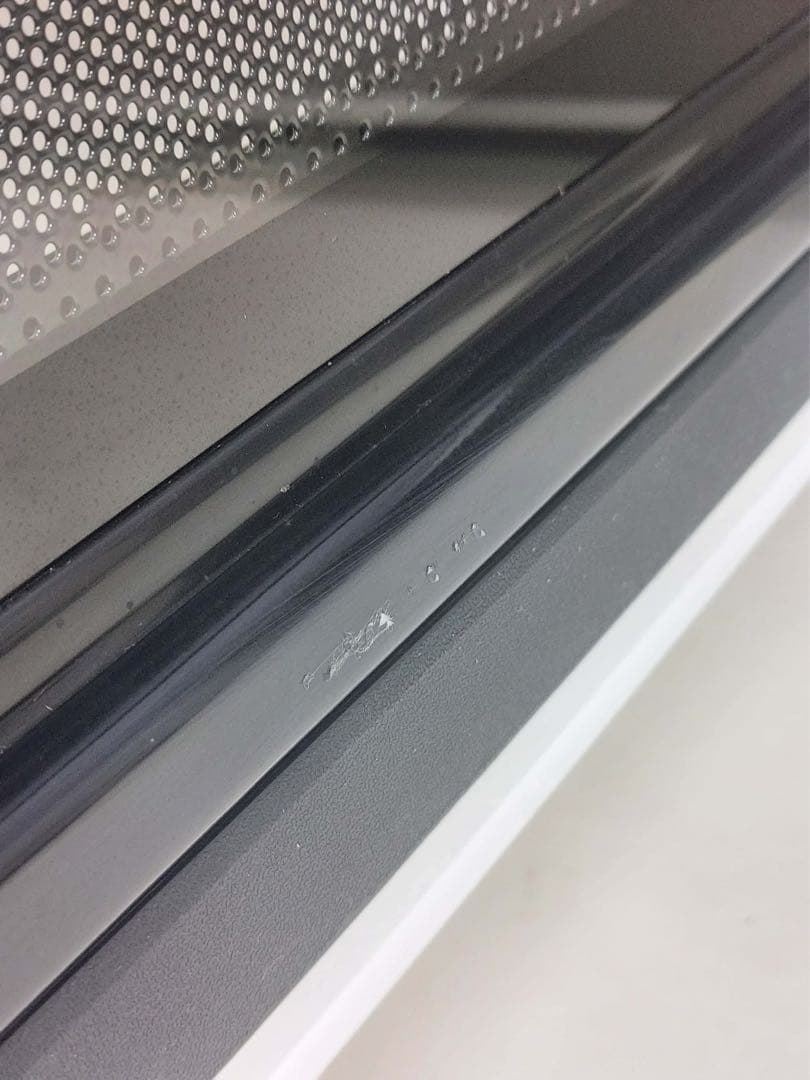 SHARP オーブンレンジ RE-F163-W 2022年製