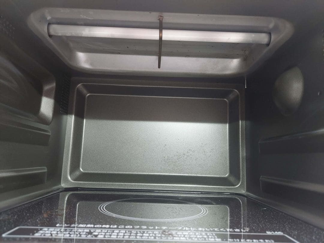 SHARP オーブンレンジ RE-F163-W 2022年製