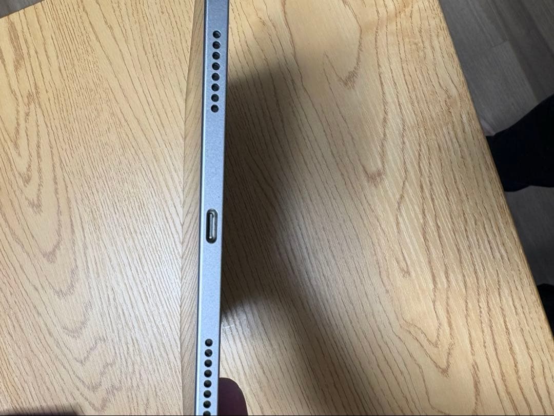 Apple iPad Pro（11インチ）（第4世代） 本体 箱あり！充電100