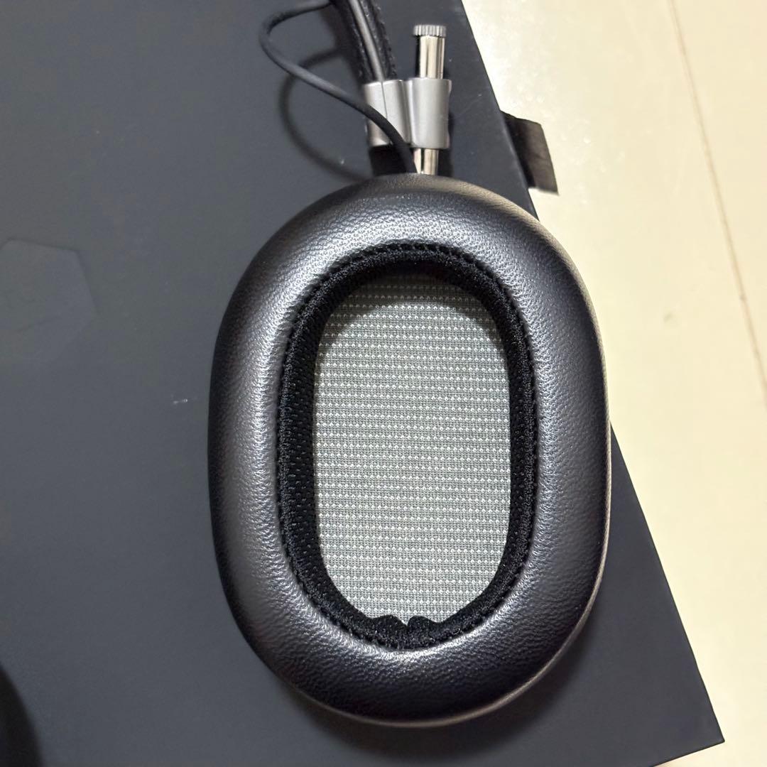 【希少品】Master&Dynamic MH40 コラボ 日本国内 15台限定