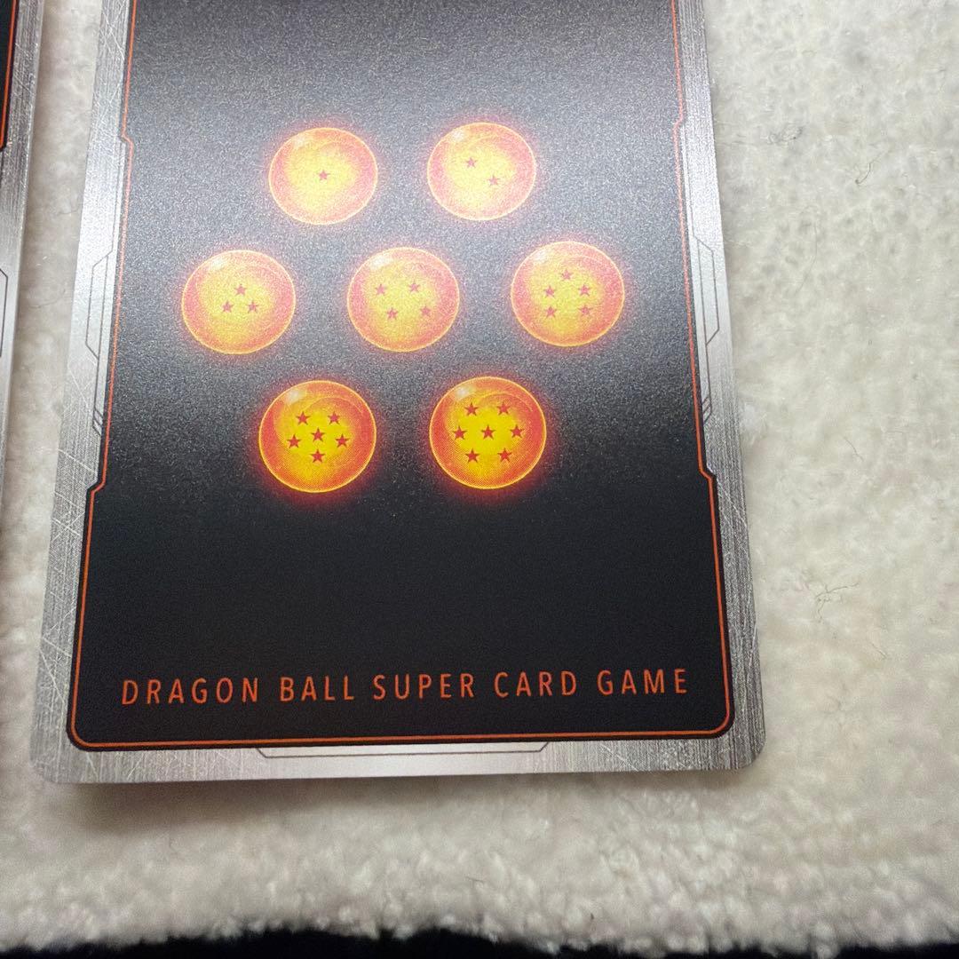 美品 SB01-051 クリリン UC マンガブースター 赤パラレル 原作絵