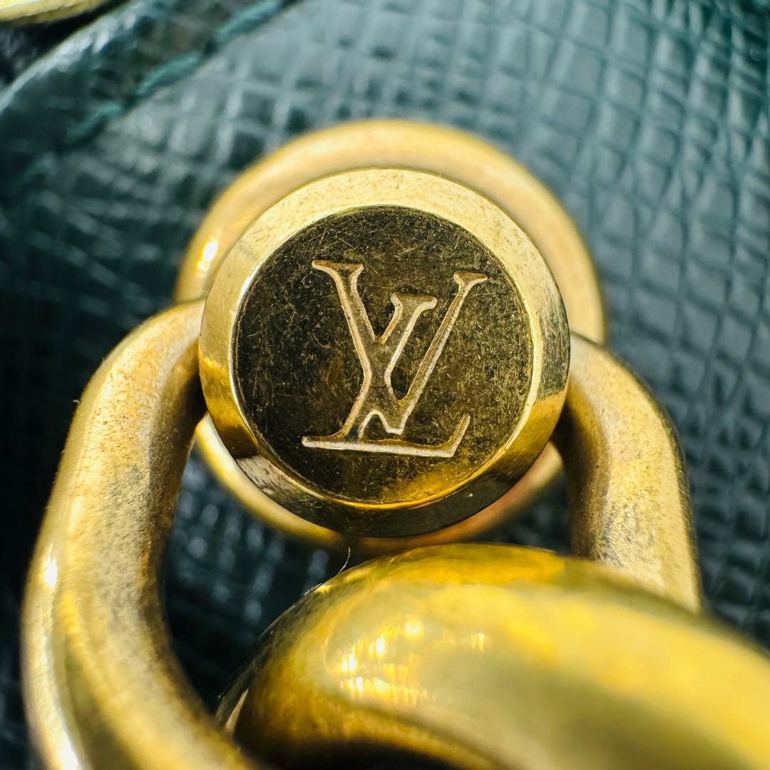 ✨ルイヴィトン✨エピセア✨タイガ✨バイカル✨クラッチバッグ✨セカンドバッグ✨