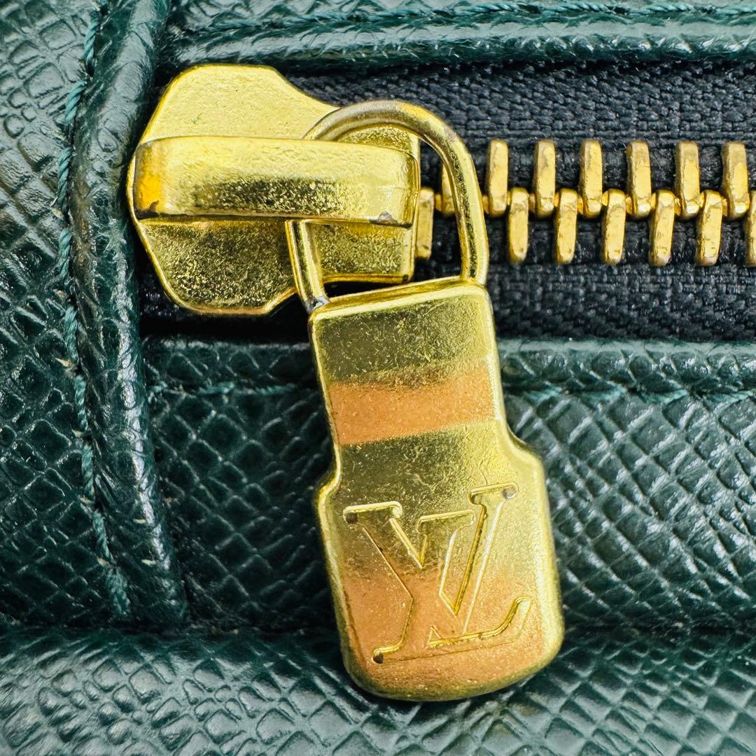 ✨ルイヴィトン✨エピセア✨タイガ✨バイカル✨クラッチバッグ✨セカンドバッグ✨