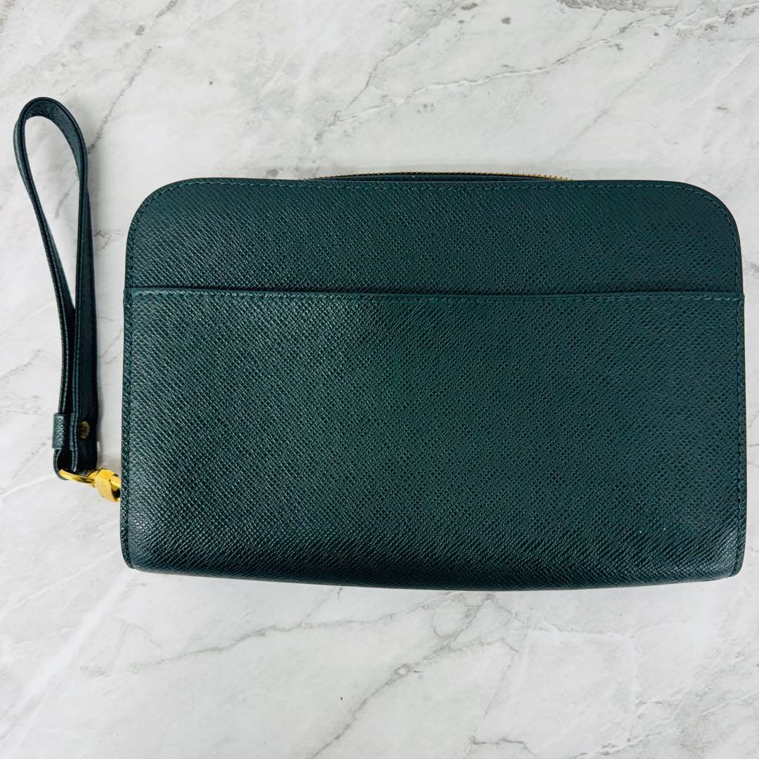 ✨ルイヴィトン✨エピセア✨タイガ✨バイカル✨クラッチバッグ✨セカンドバッグ✨