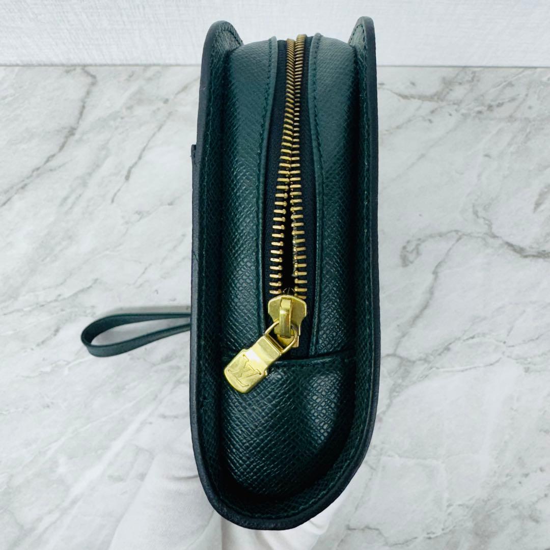 ✨ルイヴィトン✨エピセア✨タイガ✨バイカル✨クラッチバッグ✨セカンドバッグ✨