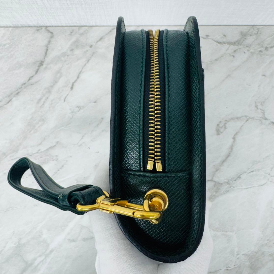 ✨ルイヴィトン✨エピセア✨タイガ✨バイカル✨クラッチバッグ✨セカンドバッグ✨