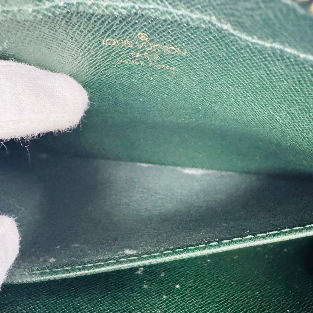 ✨ルイヴィトン✨エピセア✨タイガ✨バイカル✨クラッチバッグ✨セカンドバッグ✨