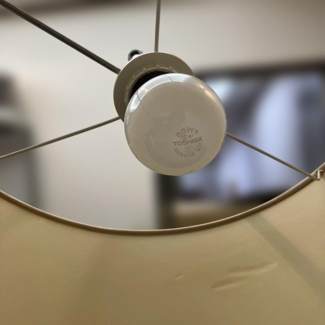 希少　ligne roset リーン・ロゼ MAMA フロアランプ スタンド