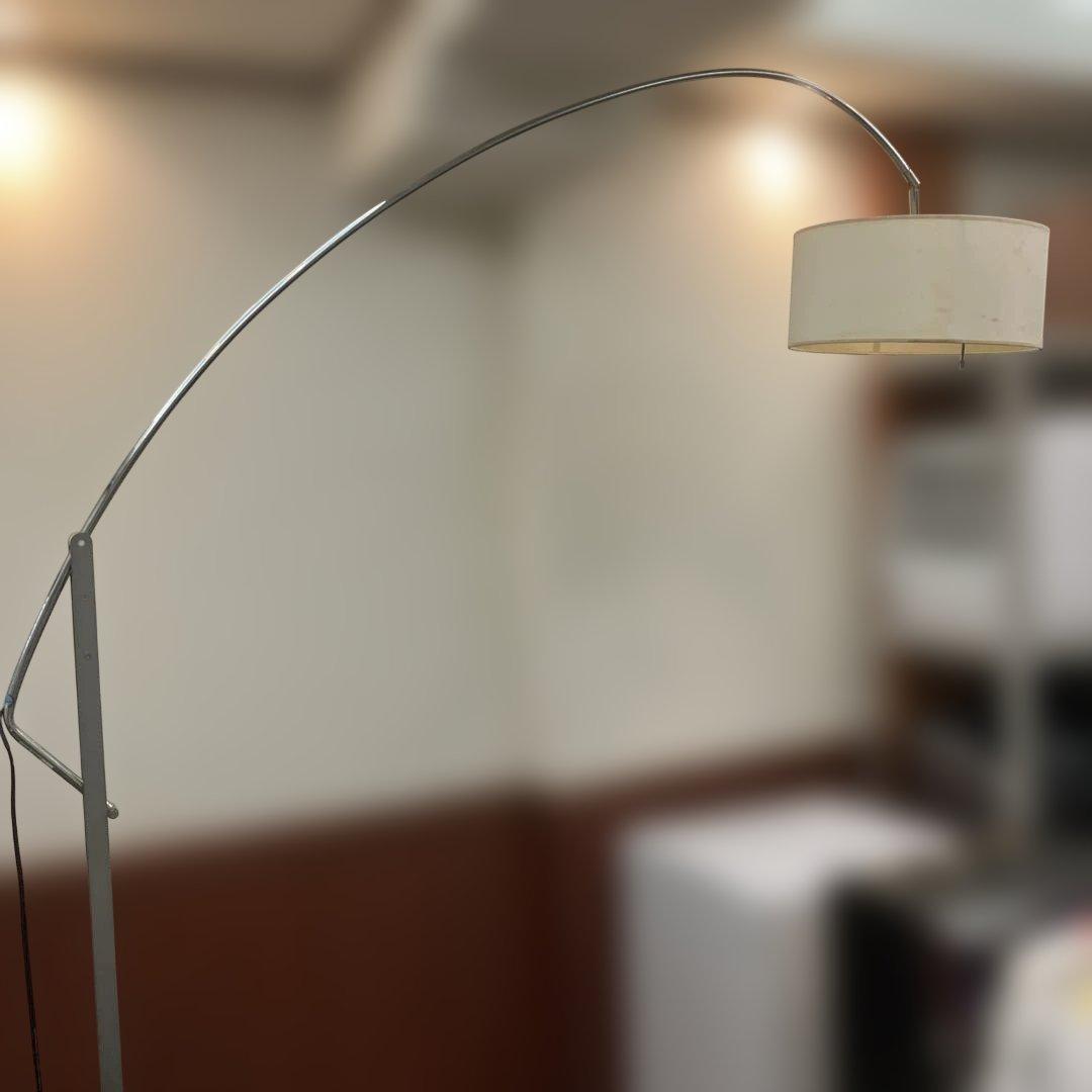 希少　ligne roset リーン・ロゼ MAMA フロアランプ スタンド