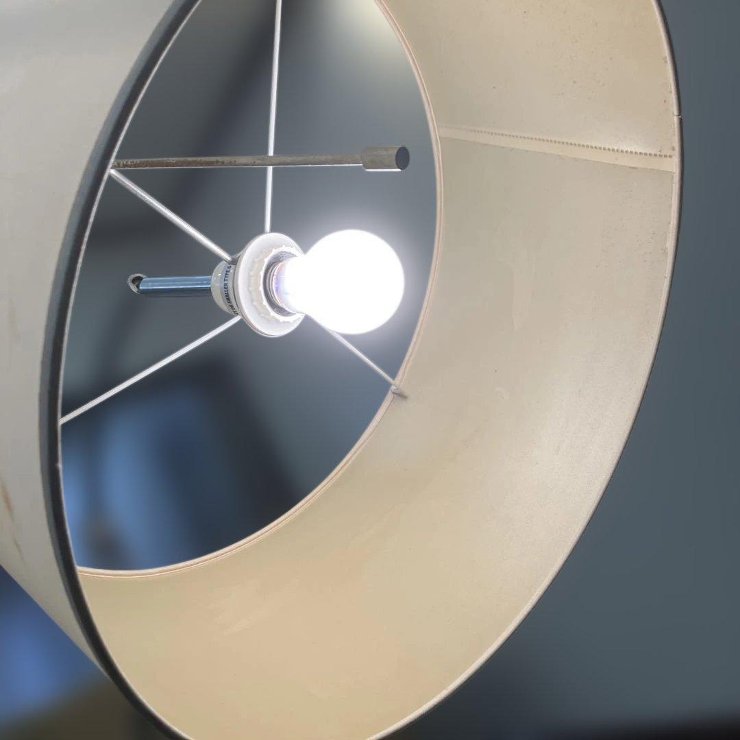 希少　ligne roset リーン・ロゼ MAMA フロアランプ スタンド