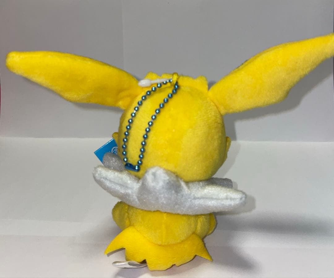 ポケモン Pokemontime サンダース ぬいぐるみ ポケモンタイム