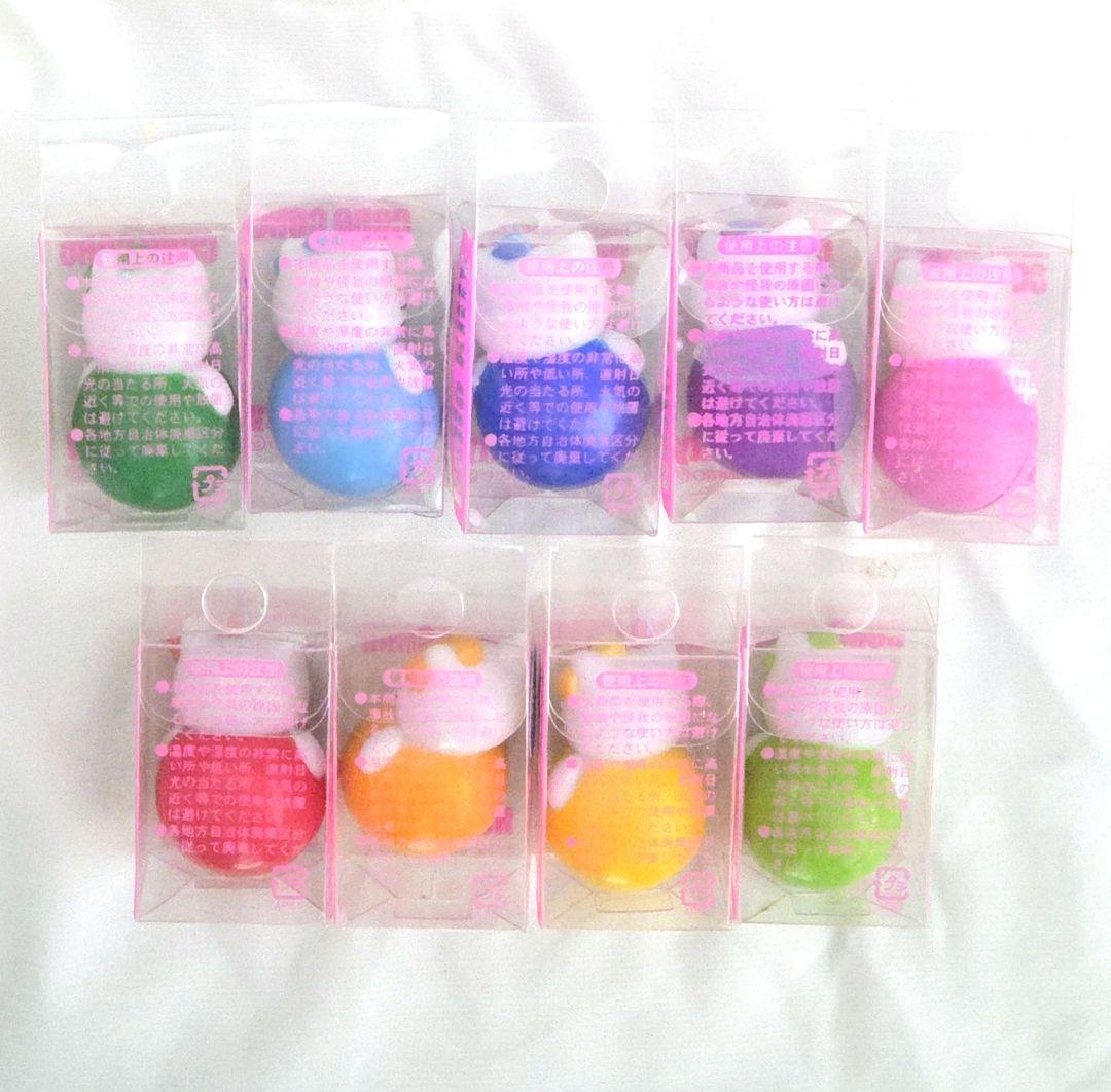 ハローキティ おきあがりこぼし 起き上がりこぼし HELLO KITTY 置物