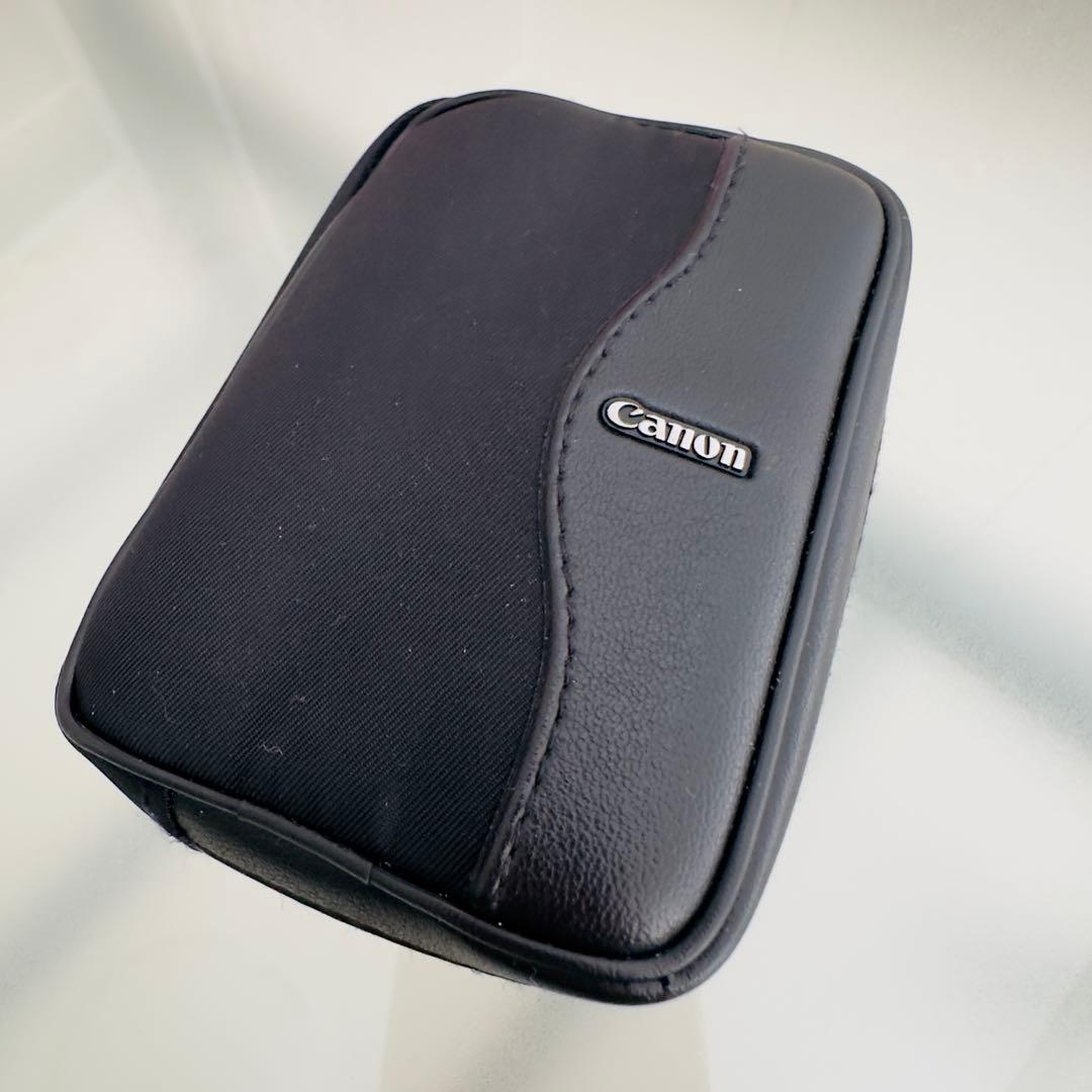 Olympus & Canon コンパクトデジタルカメラ 3台セット