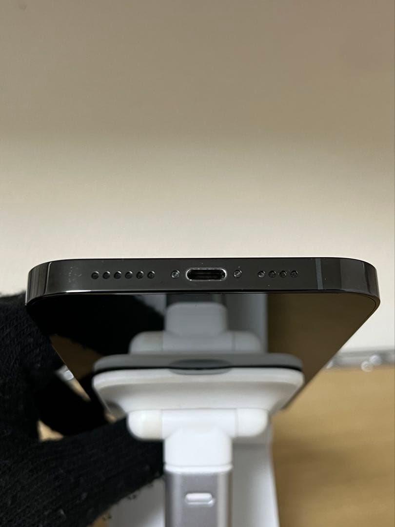 Apple iPhone 14 Pro Max スペースブラック 512GB