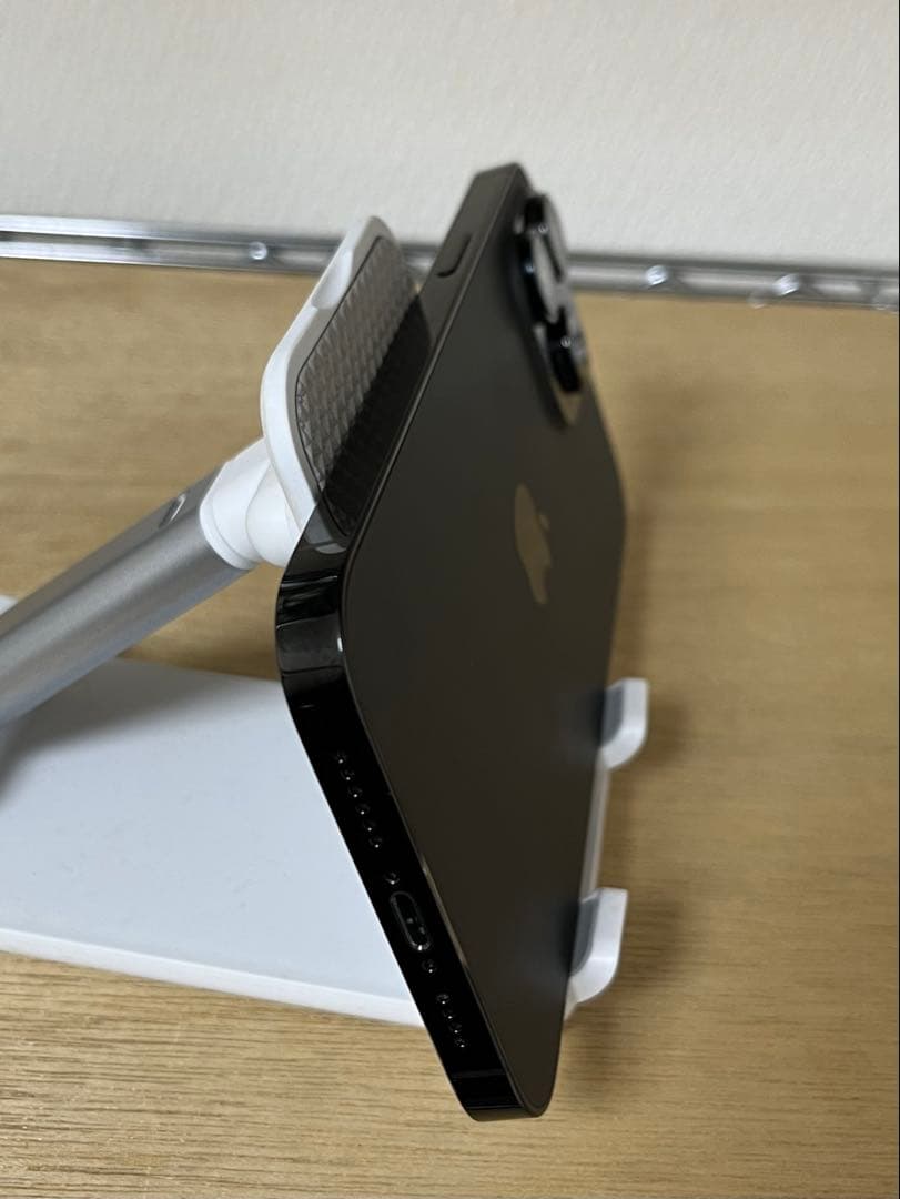 Apple iPhone 14 Pro Max スペースブラック 512GB