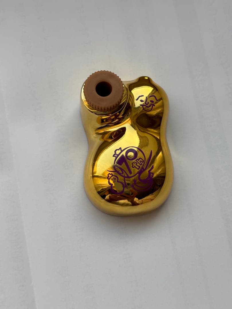 金のひょうちゃん 生誕70周年記念 崎陽軒