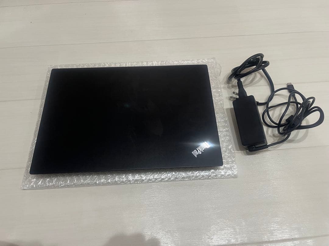 Lenovo L390ノートPC Intel i5