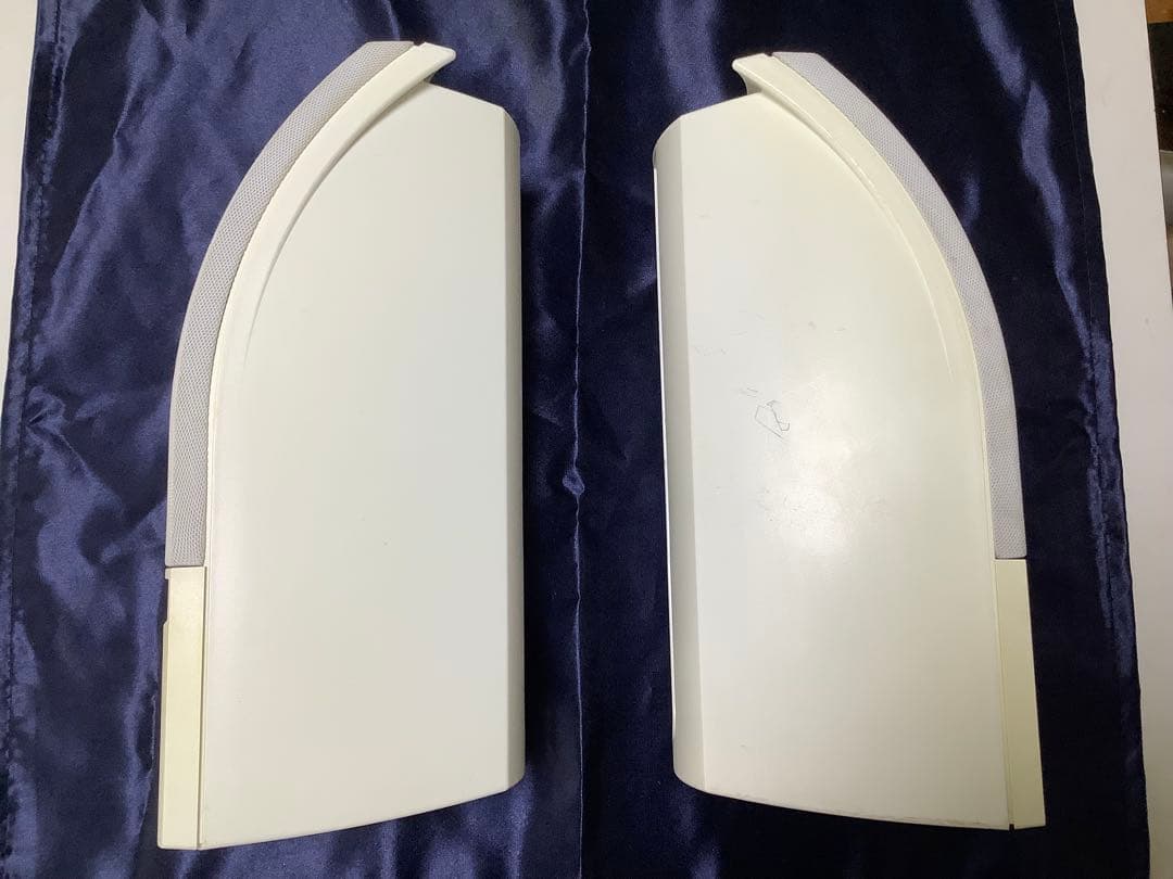 Bose 161 スピーカー　音出し確認ずみ　左右とも同シリアル　②