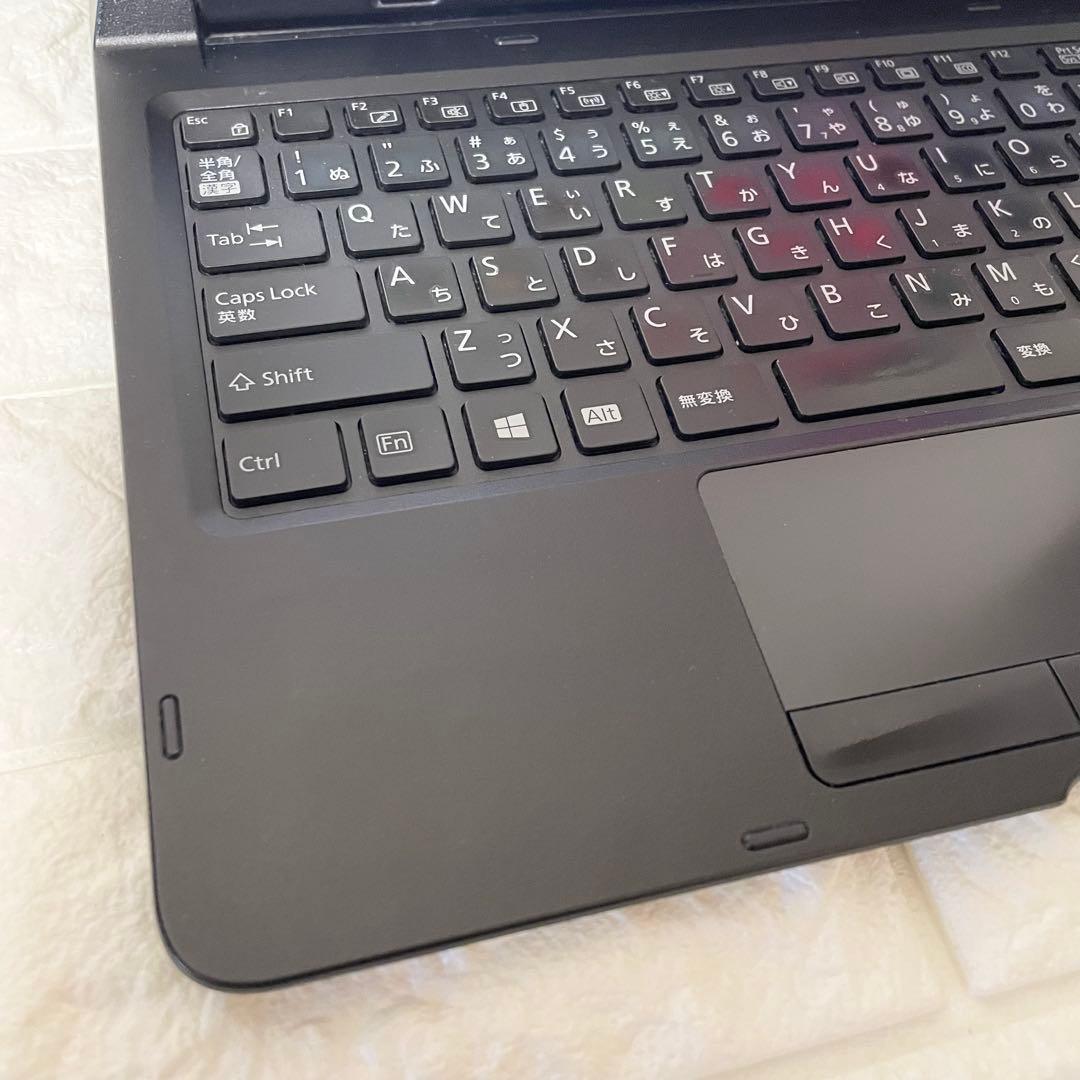 【タッチ対応2in1】第10世代i3｜SSD128GB｜Win11｜状態良好