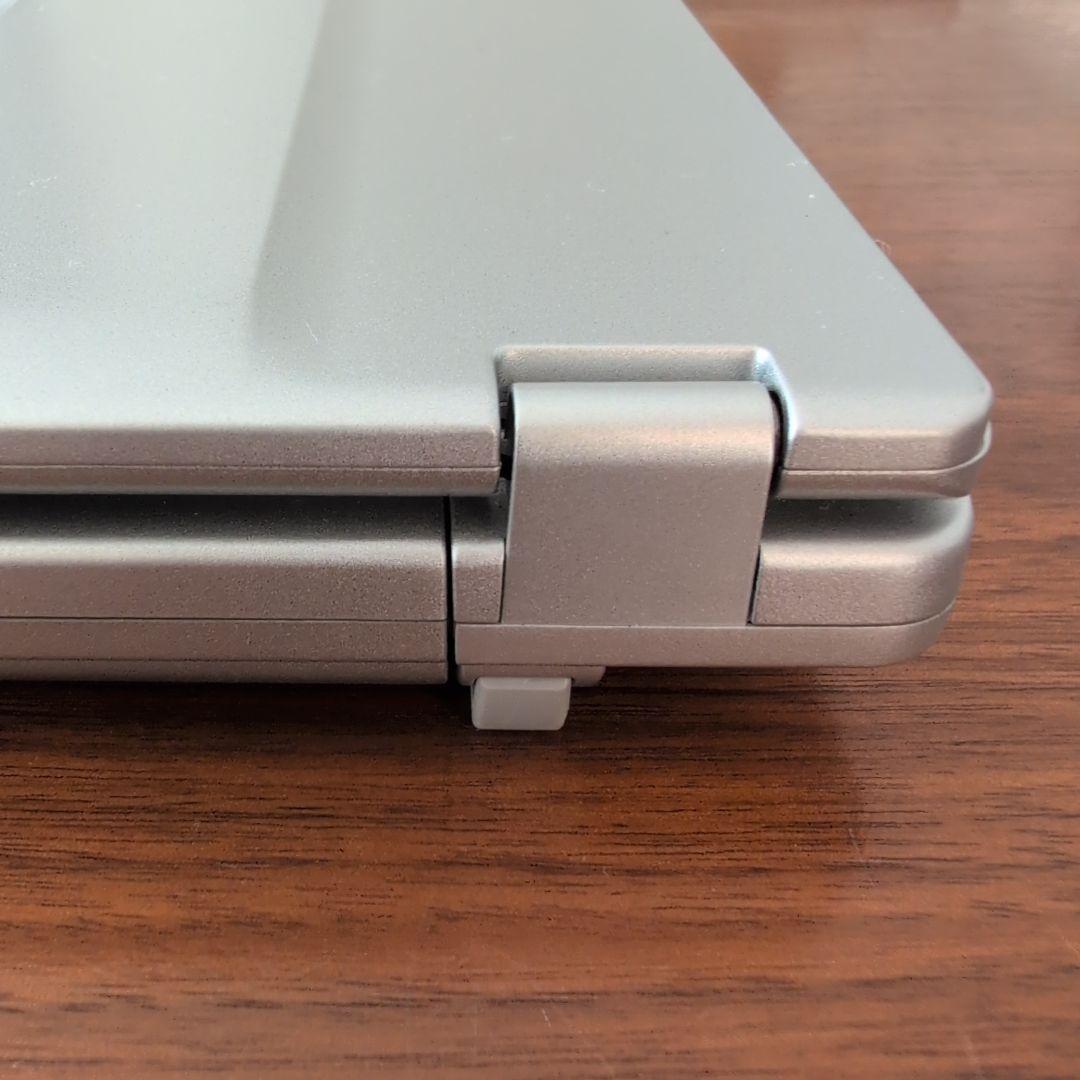 Windowsノート本体 Let's Note CF-SZ6 Core i5 7200U 8GB 256