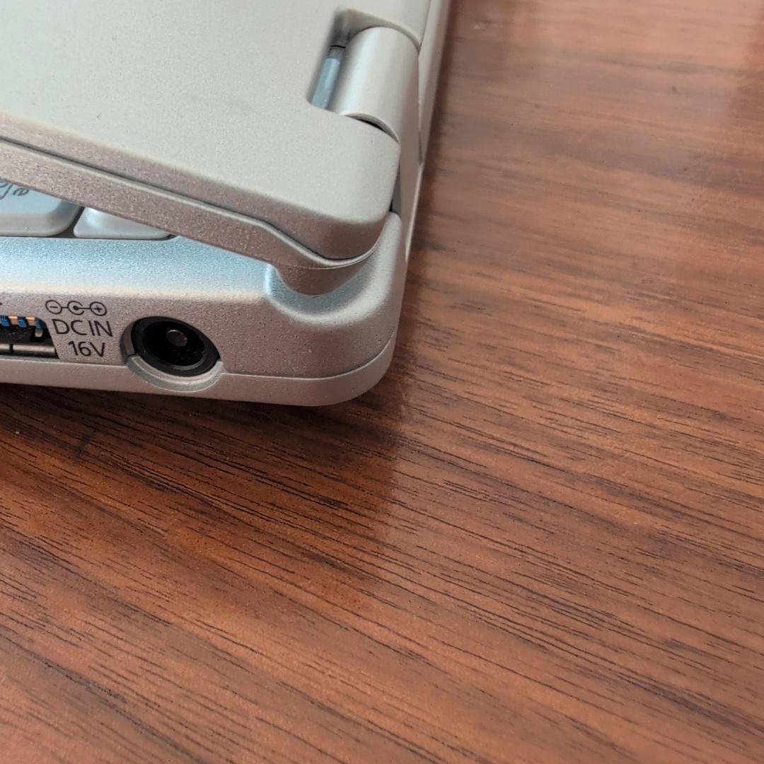 Windowsノート本体 Let's Note CF-SZ6 Core i5 7200U 8GB 256