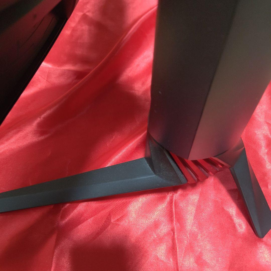 XG27VQ ASUS ゲーミングモニター 湾曲