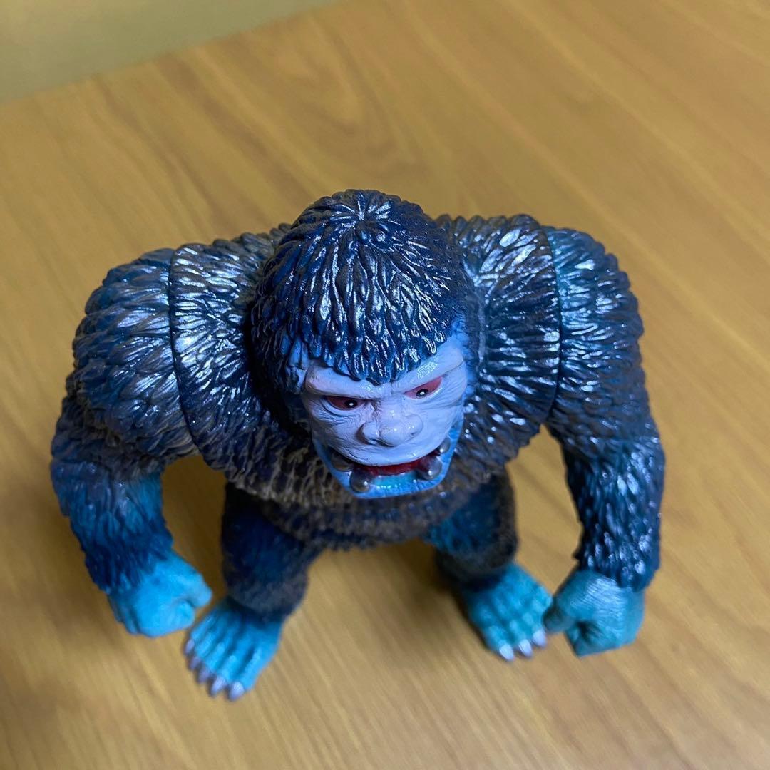 楳図かずお ギガス フィギュア誌上限定版 ソフビ 5413