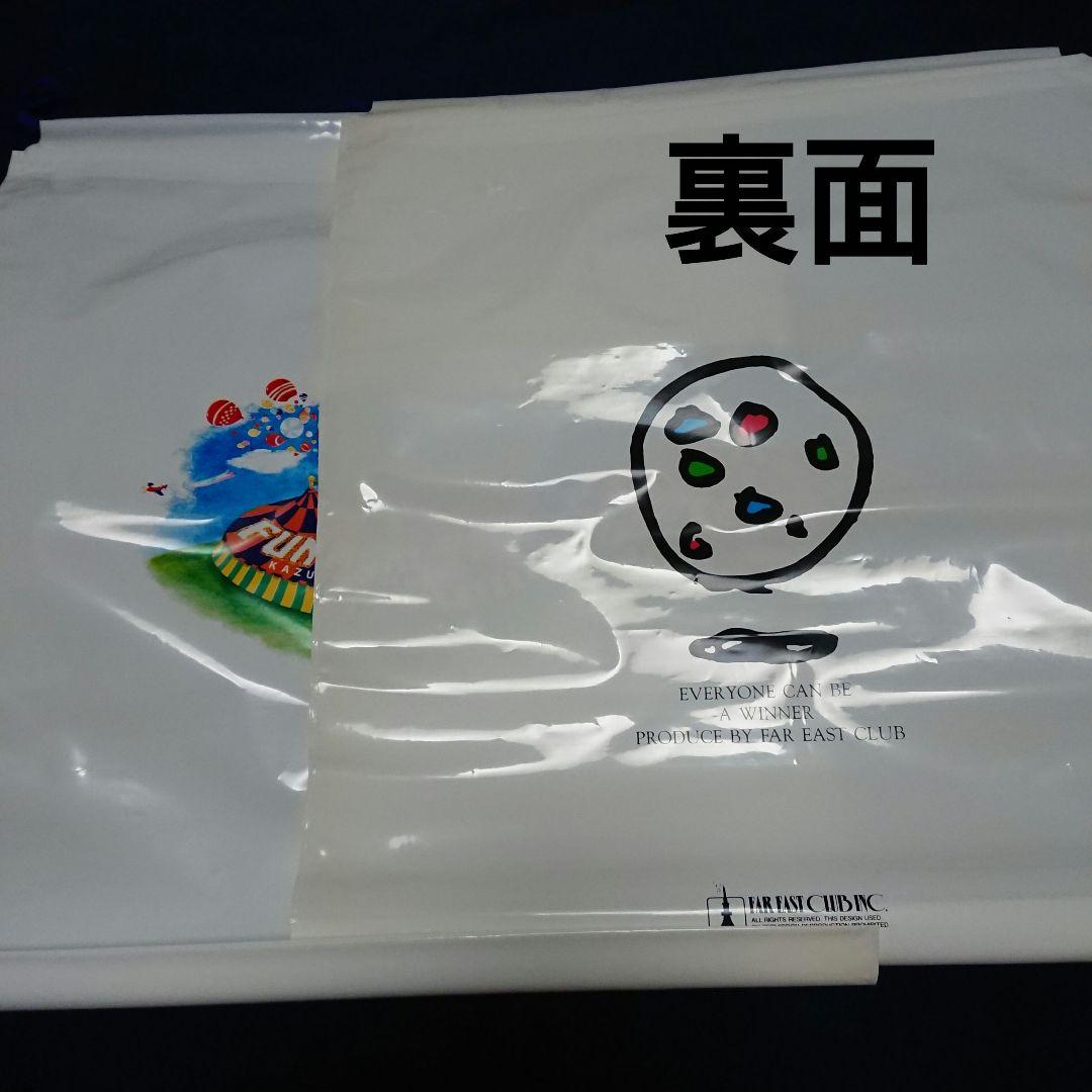 小田和正ツアーグッズ 「FUN MORE TIME !」