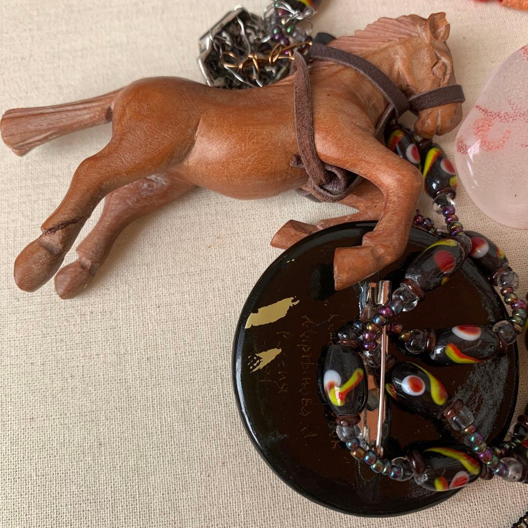 妻の作った　古物のガーランド　イワン王子と火の鳥と魔法の馬　ロシア民話