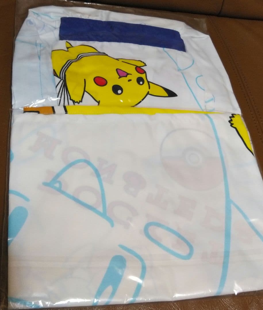 ANA ポケモンジェット/◎オリジナル親子エプロン