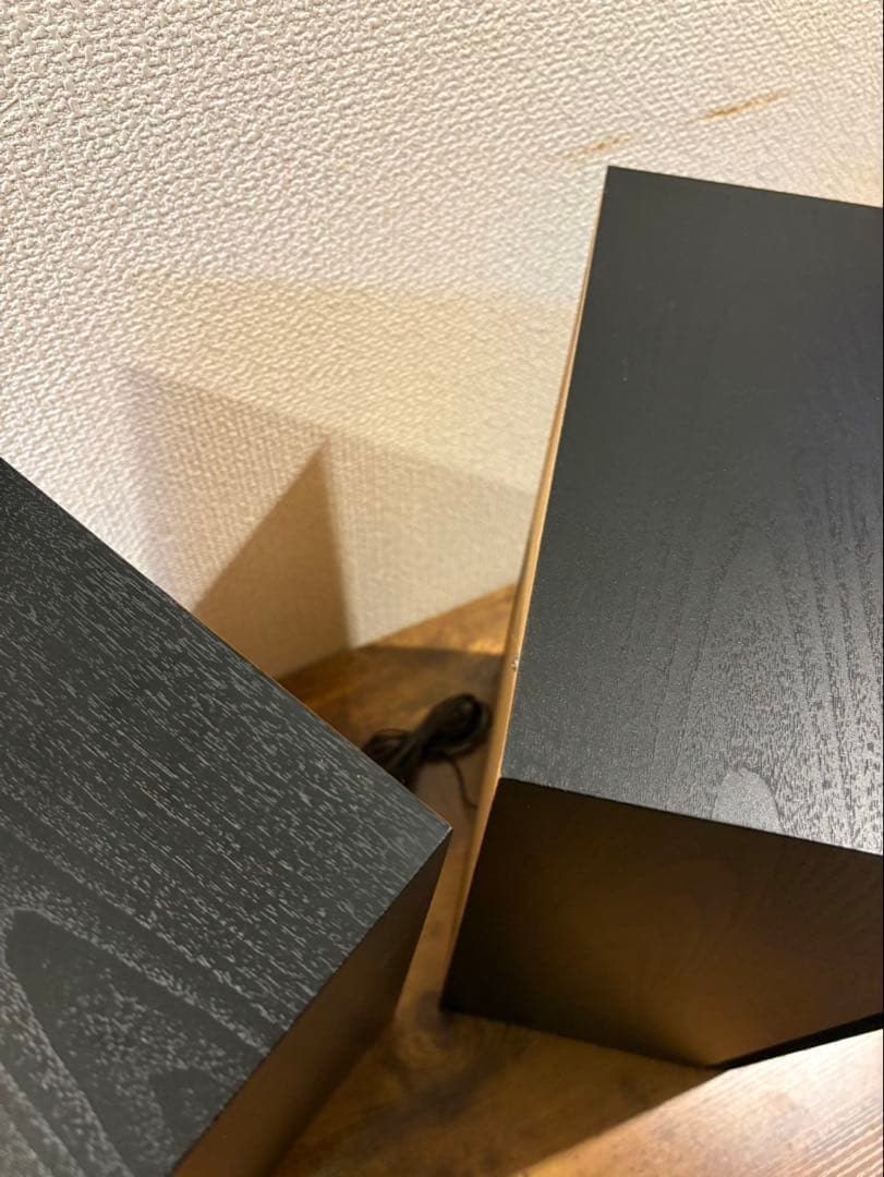 相当美品 Technics スピーカー SB-X77 正常動作