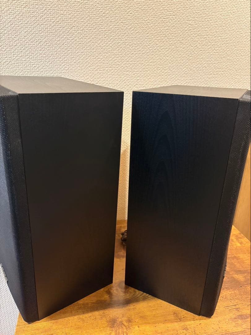 相当美品 Technics スピーカー SB-X77 正常動作