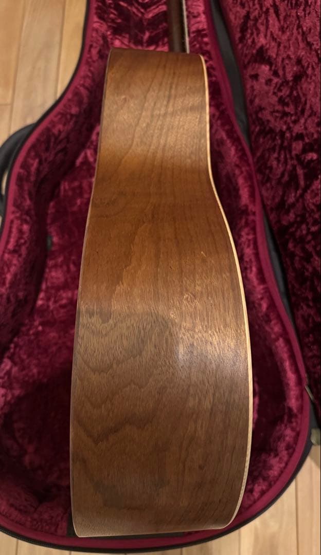 ギター Taylor AD17e American Dream Blacktop ES2