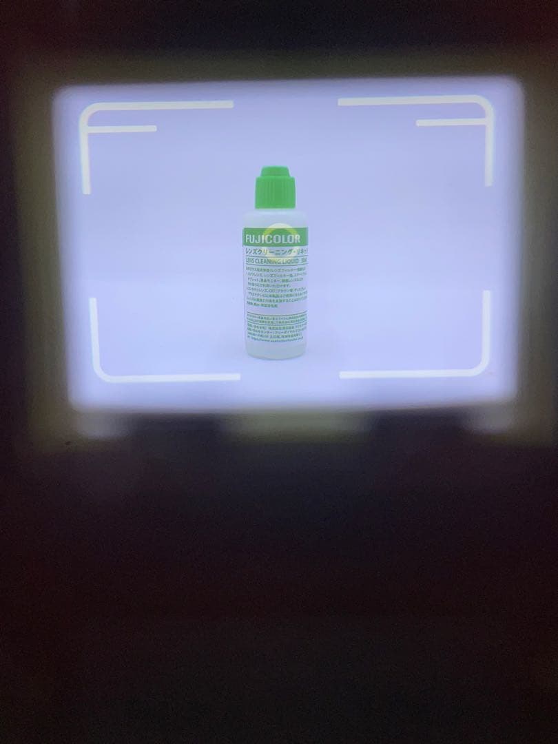 【訳アリ 完動品】KYOCERA T scope コンパクトフィルムカメラ