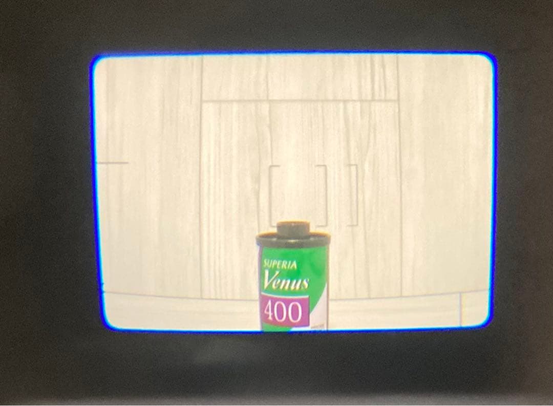 『動作確認済み』Canon AutoboyS XL フィルムカメラ 完動品