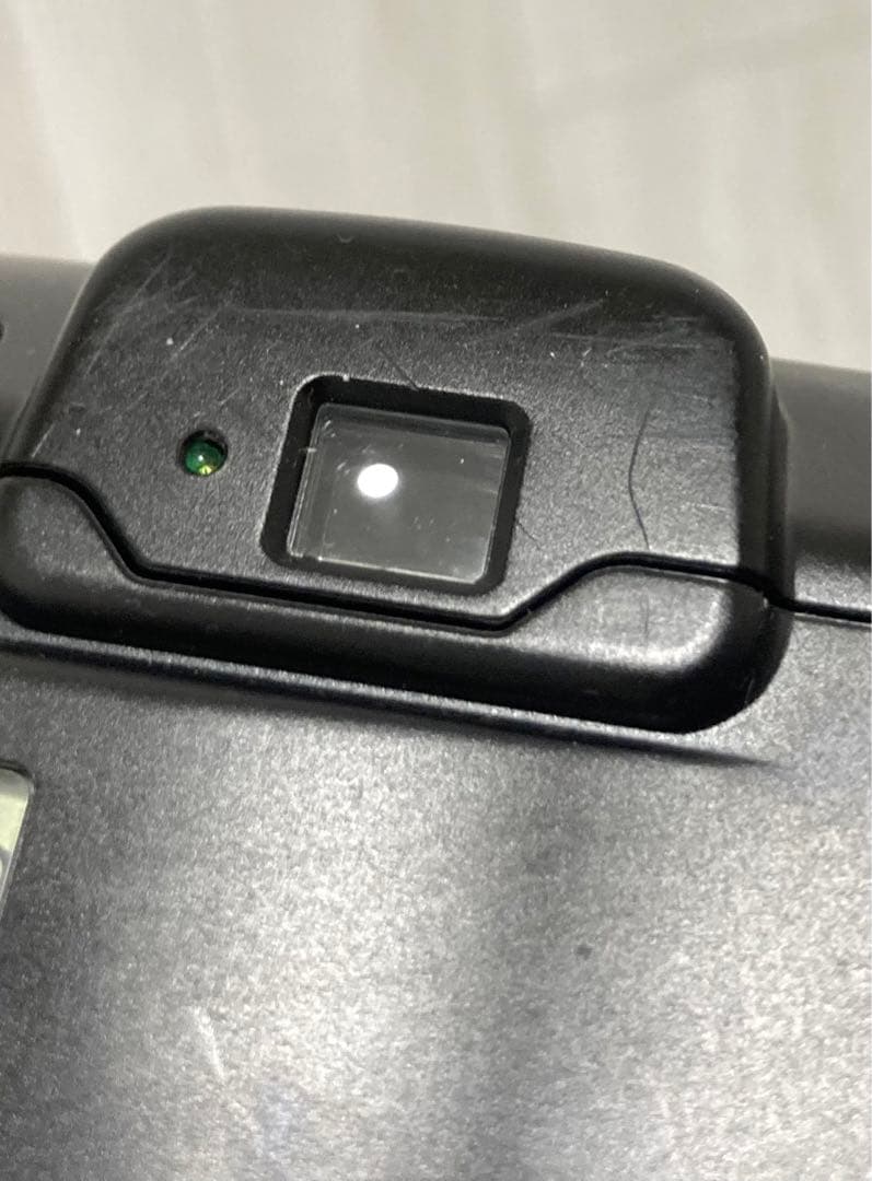 『動作確認済み』Canon AutoboyS XL フィルムカメラ 完動品