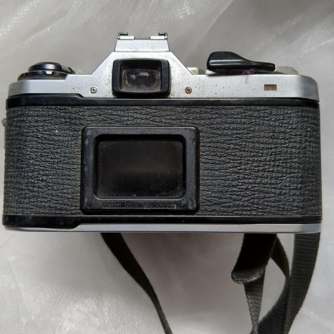 PENTAX ME Super 一眼レフカメラ 35mm