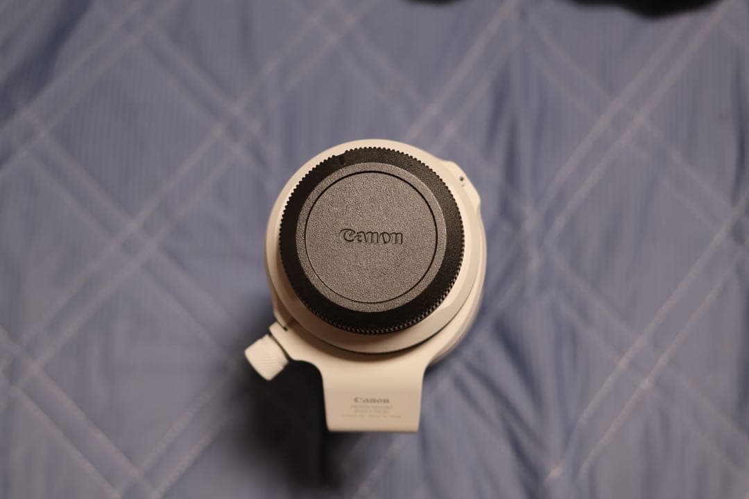 【超美品】Canon RF 70-200mm F2.8 L IS USM