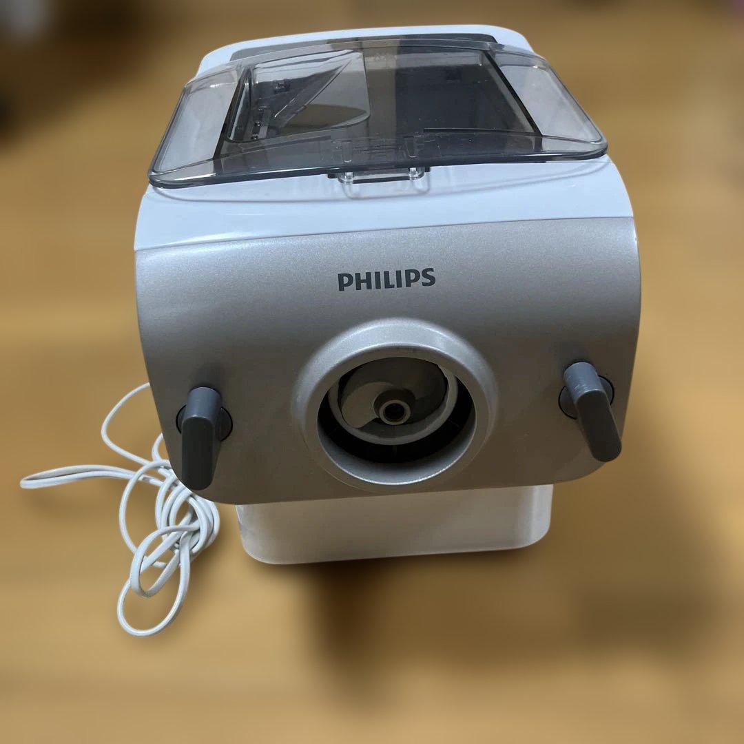 PHILIPSフィリップス　 ヌードルメーカー　HR2365